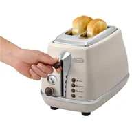 Tostery - DeLonghi Icona Vintage CTOV 2103.BG - miniaturka - grafika 1