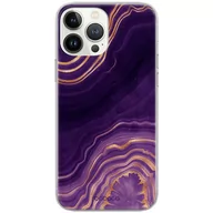 Etui i futerały do telefonów - Etui Babaco dedykowane do Xiaomi REDMI NOTE 10 PRO, wzór: Marble 007 Etui całkowicie zadrukowane, oryginalne i oficjalnie licencjonowane - miniaturka - grafika 1