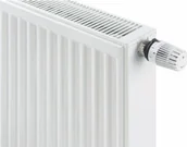 Grzejniki pokojowe - Stelrad grzejnik Novello N33/90/120 - miniaturka - grafika 1