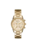 Zegarki damskie - Michael Kors Ritz MK6356 - miniaturka - grafika 1