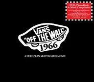 Inna muzyka - Ost - Vans Of The.. -Cd+Dvd- - miniaturka - grafika 1