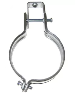 Wavin Uchwyt stalowy lekki QuickStream 75mm - Akcesoria hydrauliczne - miniaturka - grafika 1
