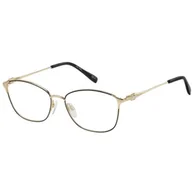Okulary korekcyjne, oprawki, szkła - Pierre Cardin 8849 000 55 - miniaturka - grafika 1