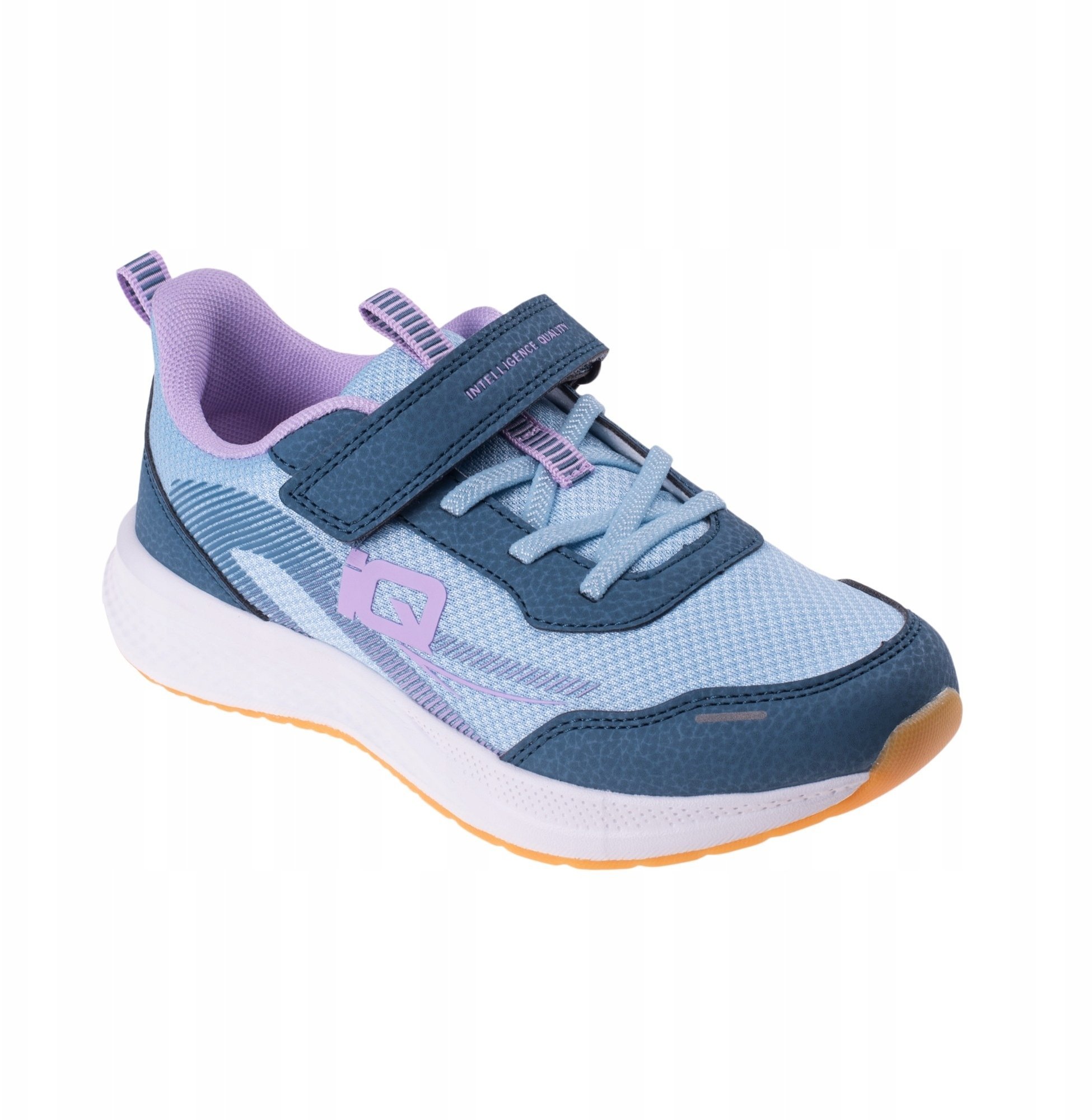 IQ Dziecięce Buty LIROC JRG