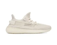 Moda i Uroda OUTLET - Adidas Yeezy Boost 350 v2 Bone 38 - miniaturka - grafika 1