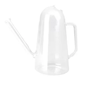 Szklana konewka Esschert Design Clear, 1,4 l - Konewki - miniaturka - grafika 1