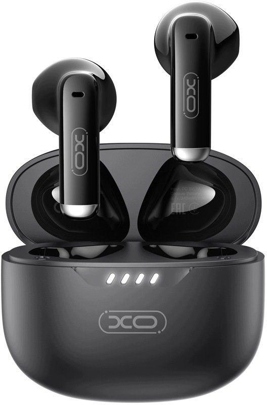 XO Bluetooth TWS czarne G50