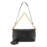 Torebki damskie - Torebka Badura BHA7241-BR - miniaturka - grafika 1