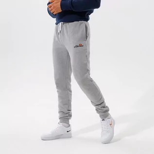 Spodnie męskie - Ellesse SPODNIE GRANITE JOG PANT GREY MRL SHK12643112 - grafika 1