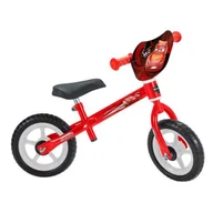 Rowerki biegowe - Rowerek biegowy dla dzieci HUFFY Bikes Disney Cars 10" - miniaturka - grafika 1