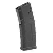 Osprzęt do wiatrówek - Magpul - Magazynek PMAG® 30 AR 300 B - GEN M3™ - 300 BLK - MAG800-BLK - miniaturka - grafika 1