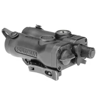 Akcesoria fotograficzne - Moduł oświetleniowy Holosun LE321-RD - miniaturka - grafika 1