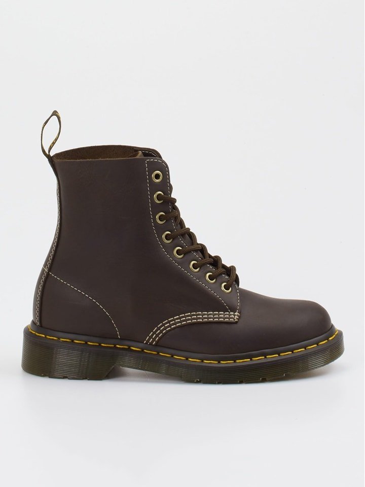 Dr. Martens Skórzane botki 