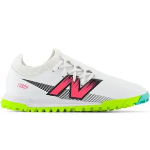 Turfy dziecięce New Balance FURON DISPATCH JNR TF V7+ SJF3TH75 38 - Piłka nożna - miniaturka - grafika 1