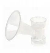 Akcesoria do karmienia - Końcowka lejka 36mm - miniaturka - grafika 1