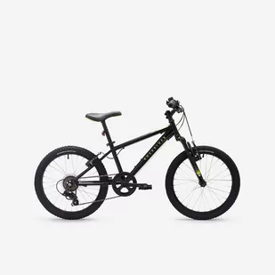 Rower górski MTB dziecięcy Rockrider Expl 500 20" - Rowery - miniaturka - grafika 1