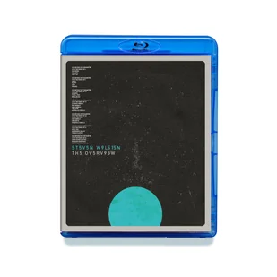 The Overview - Filmy muzyczne Blu-Ray - miniaturka - grafika 1