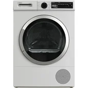 Suszarki do prania - Kernau KFD 9622 R - miniaturka - grafika 1