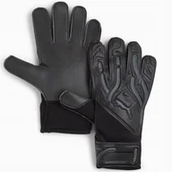 Piłka nożna - Rękawice Puma Ultra Play RC 041862-10 czarny 8 - miniaturka - grafika 1