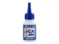 Akcesoria i części modelarskie - Klej cyjanoakrylowy średni 20g. Joker - miniaturka - grafika 1