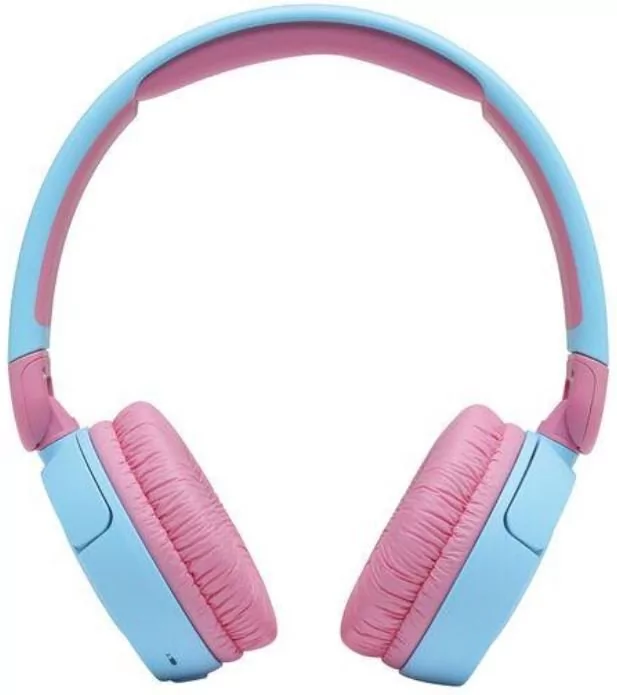 JBL JR310BT niebieskie (JR310BT BLU)