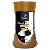 Kawa - Tchibo BLACKN WHITE 180G wszystko dla domu i biura! 82648205 - miniaturka - grafika 1