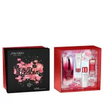 Shiseido Ultimune Power Infusing Concentrate zestaw upominkowy XIII dla kobiet - Zestawy kosmetyków damskich - miniaturka - grafika 1