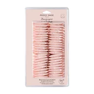 Kosmetyki do kąpieli - Peggy Sage, tabletki zmiękczające przed manicure, 50szt - miniaturka - grafika 1