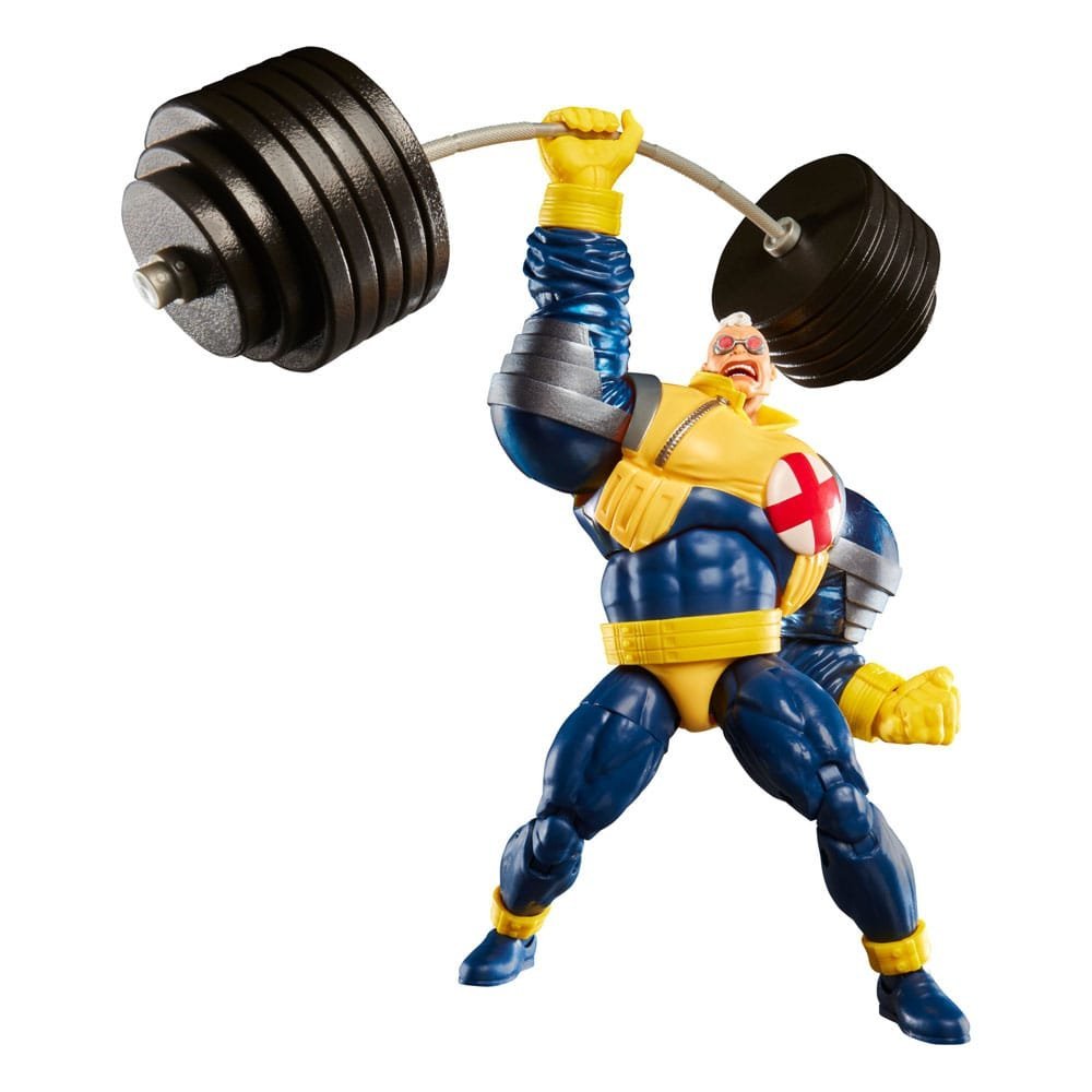 Figurka Akcji Hasbro Marvel Legends Strong Guy X-Factor 15 cm