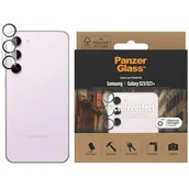 Pozostałe akcesoria do telefonów - PanzerGlass Szkło ochronne Camera Protector na Samsung Galaxy S23/S23+ 0439 - miniaturka - grafika 1
