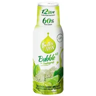 Syropy i koncentraty owocowe - Syrop do Sodastream Limonka bez mięta 500ml na 12l - miniaturka - grafika 1