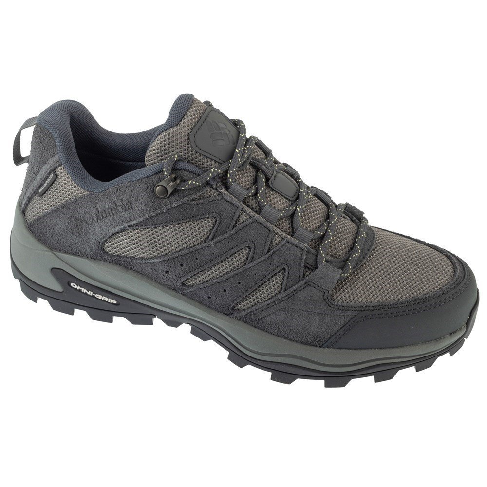 Buty Columbia Redmond Iv Low Wp 2128721053