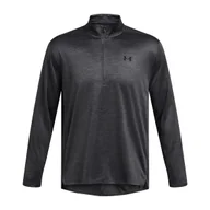 Bluzy męskie - Bluza męska Under Armour Tech Vent 1/2 Zip - miniaturka - grafika 1