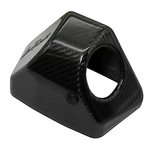 LeoVince osłona rury wydechowej, część zamienna, zestaw z włókna węglowego - Części motocyklowe - miniaturka - grafika 1