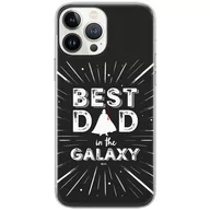 Etui i futerały do telefonów - Etui dedykowane do IPHONE 7/ 8/ SE 2/ SE 3 wzór:  Darth Vader 005 oryginalne i oficjalnie licencjonowane - miniaturka - grafika 1