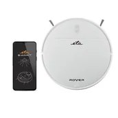 Roboty sprzątające - ETA Rover Biały ETA124890000 - miniaturka - grafika 1