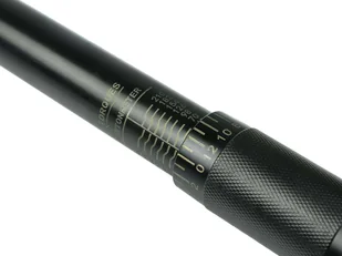 Geko Klucz dynamometryczny 1/2" 28-210nm G10068 - Klucze i nasadki - miniaturka - grafika 7