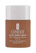 Podkłady do twarzy - Clinique, Even Better Glow, podkład do twarzy, 30ml - miniaturka - grafika 1