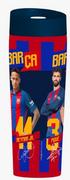 Kubki termiczne - MPM KUBEK TERMICZNY 400ml FC Barcelona - miniaturka - grafika 1