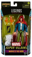 Figurki dla dzieci - Hasbro Figurka Marvel Legends Super Villains The Hood F2798 - miniaturka - grafika 1