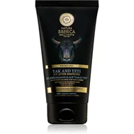Kosmetyki do pielęgnacji twarzy męskie - Siberica Professional Siberica Professional Men Yak And Yeti chłodzący żel po goleniu 150 ml - miniaturka - grafika 1