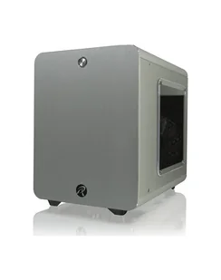 Raijintek Metis Plus (0R200056) - Obudowy komputerowe - miniaturka - grafika 1