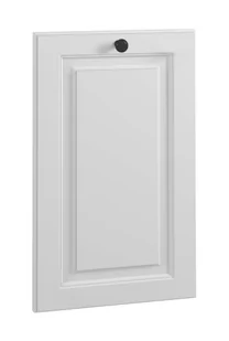 Bristol Panel Zmywarkowy Ukryty Dm-45-72 Biały Mat - Meble kuchenne - miniaturka - grafika 1