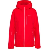 Kurtki damskie - Jack Wolfskin Damska kurtka Eagle Peak - miniaturka - grafika 1