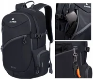 Plecaki - Plecak turystyczny Alpinus Lecco 30 - miniaturka - grafika 1