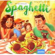 Gry planszowe - Granna Spaghetti (Edycja Polska) - miniaturka - grafika 1