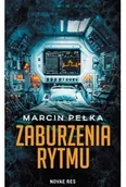 Horror, fantastyka grozy - Zaburzenia rytmu - miniaturka - grafika 1