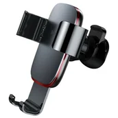 Uchwyty samochodowe do telefonów - Baseus Metal Age BRA006786 - miniaturka - grafika 1