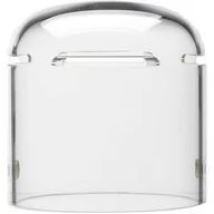 Inne akcesoria studyjne - Szklana nakładka ochronna Profoto Glass Cover Plus 75mm Clear Uncoated - miniaturka - grafika 1