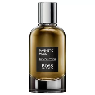 Boss Magnetic Musk - Wody i perfumy damskie - miniaturka - grafika 1